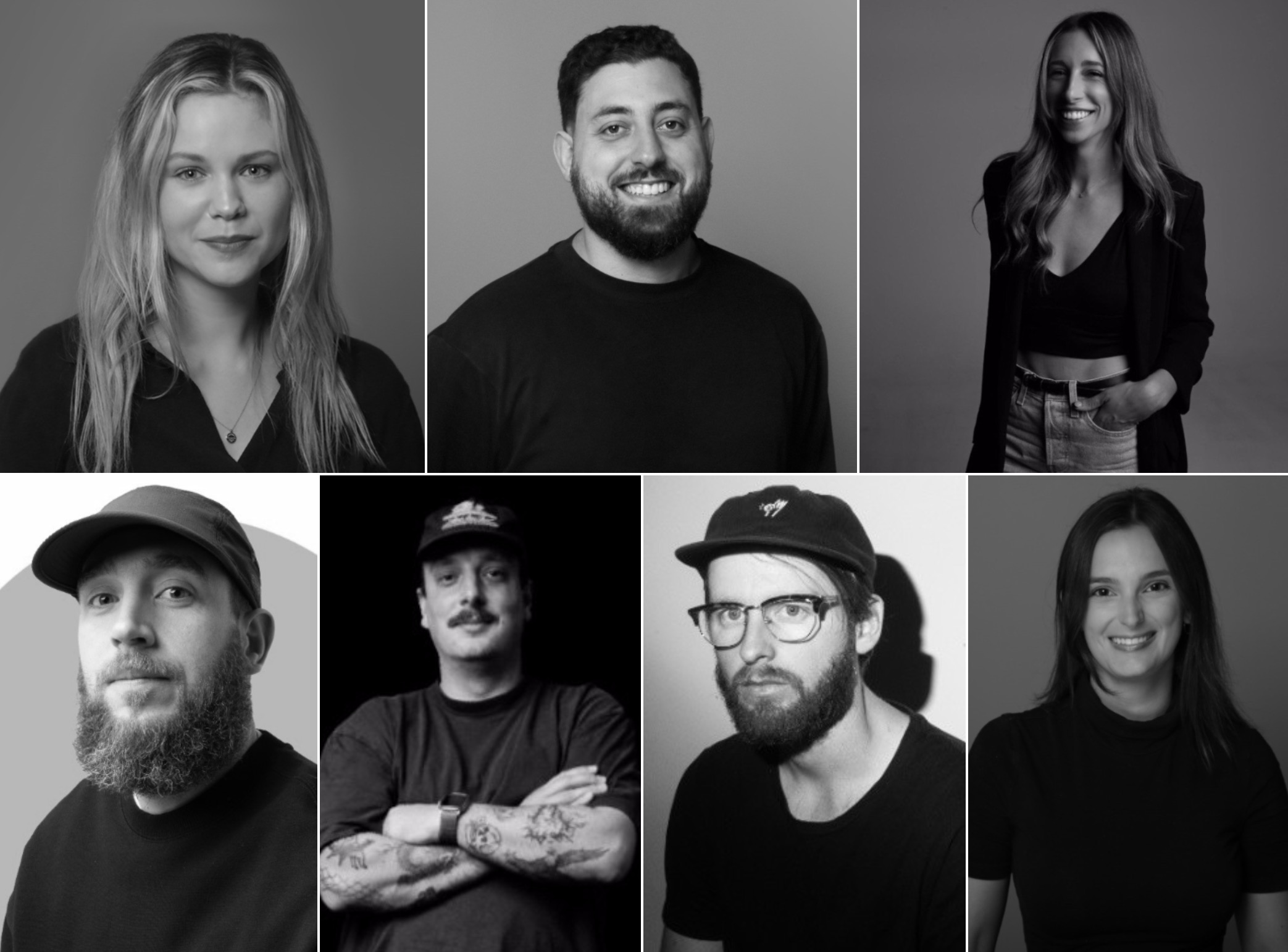 M&C Saatchi boosts creative department with seven new creative appointments