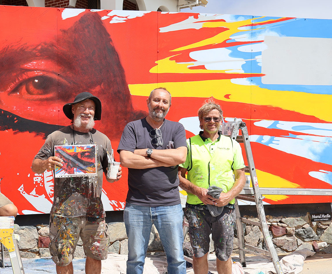 MSWA expands “Life Not Limits” campaign via The Brand Agency with inspiring new stories