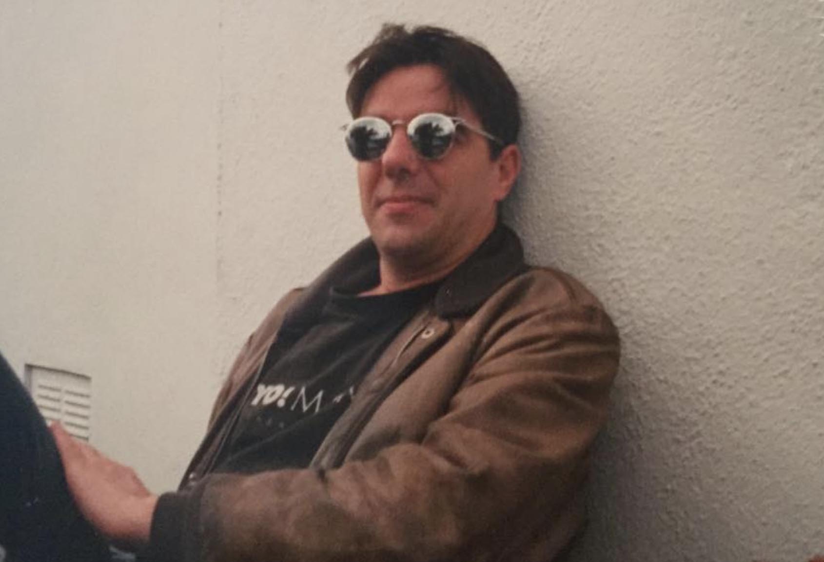 Vale creative legend John McCabe: “John was a one-off. It was difficult not to love him”
