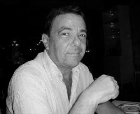 Vale creative legend John McCabe: “John was a one-off. It was difficult not to love him”