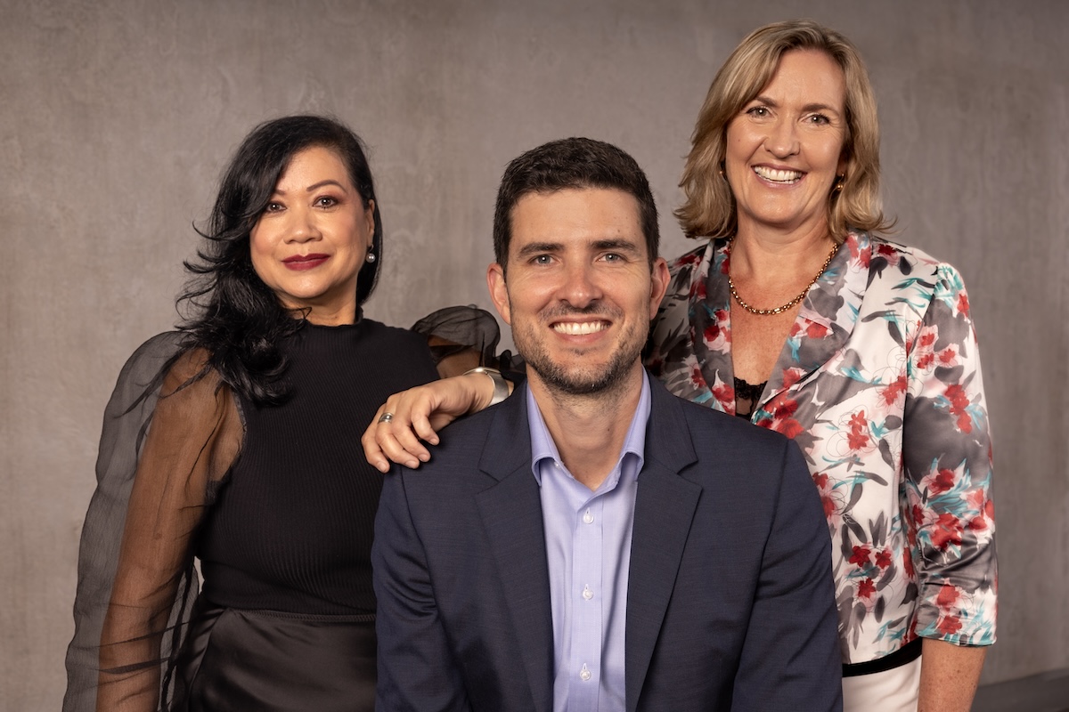 HAVAS Red promotes Nicole Phillips and Myrna Van Pelt to managing partners