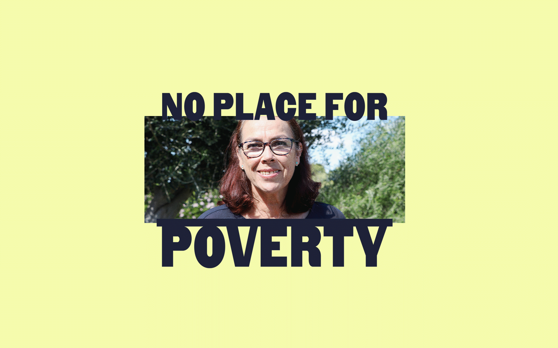 Anthologie helps No Place for Poverty address poverty crisis in WA + drive fairer future for all