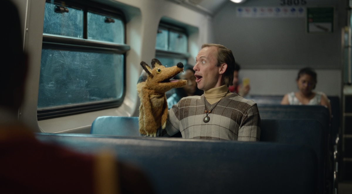 Optus puts creative account up for pitch
