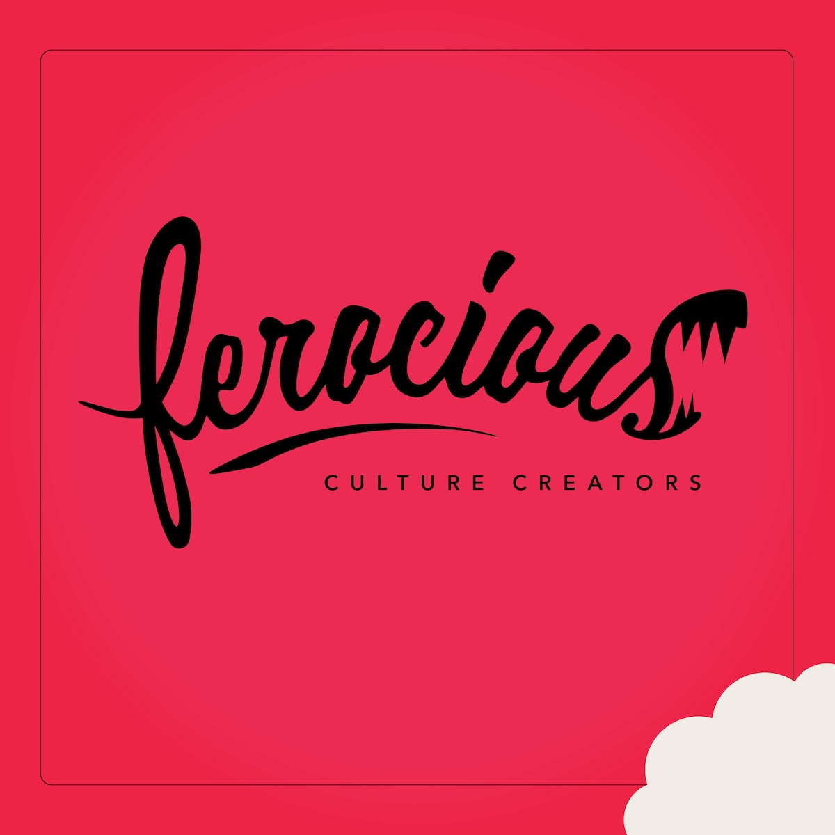 Ferocious by name, Ferocious by nature: Scott Walker launches new creative collective