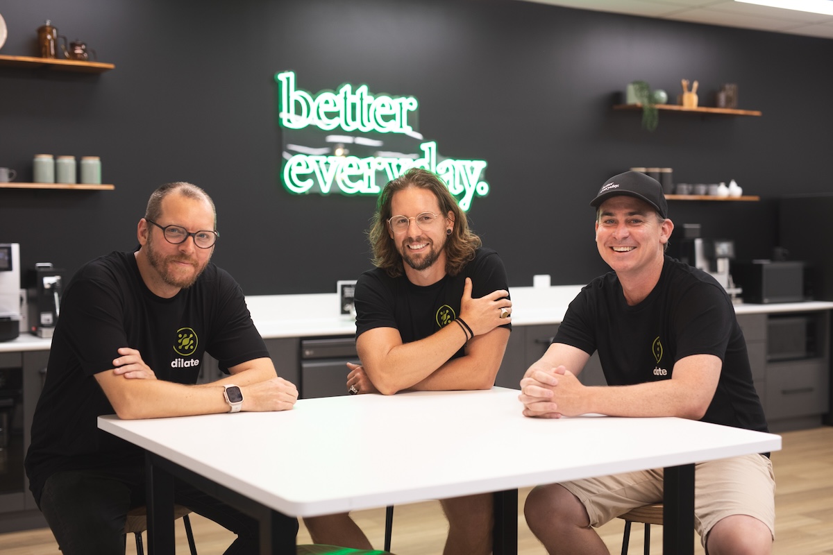 Travis Weerts departs VML Perth; returns to Dilate Digital for head of technology role