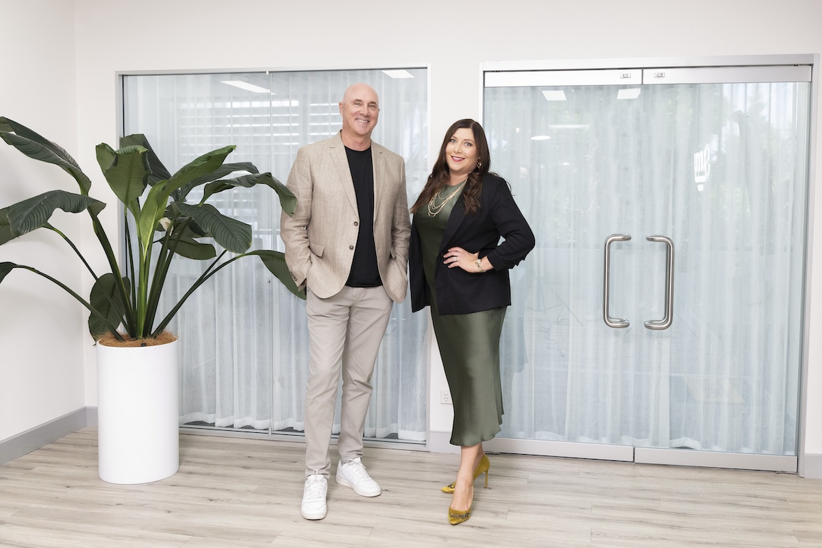 Sunny Advertising promotes Sarah McNeil to CEO
