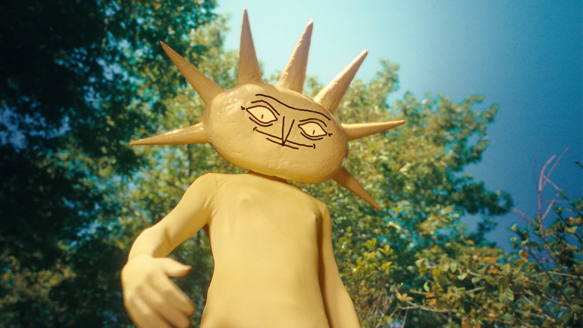 ‘The Sun Is Not Your Friend’ in SLATHER SPF spot via SICKDOGWOLFMAN + Haven’t You Done Well