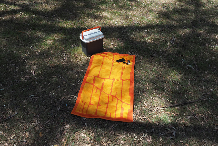 Common Ventures creates ‘Salty Towels’ – a summer collection that airs out every beachgoer’s dirty secrets