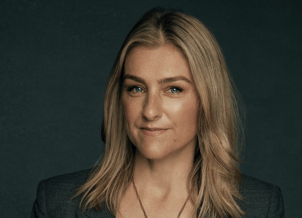Droga5 ANZ CCO Tara Ford named Cannes Lions Brand Experience & Activation jury president