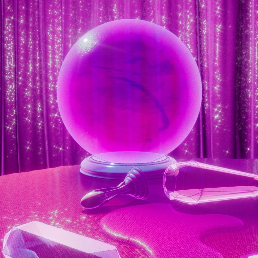 Einwick creates 3D animation for Ultraviolette, introducing its new product Future Fluid