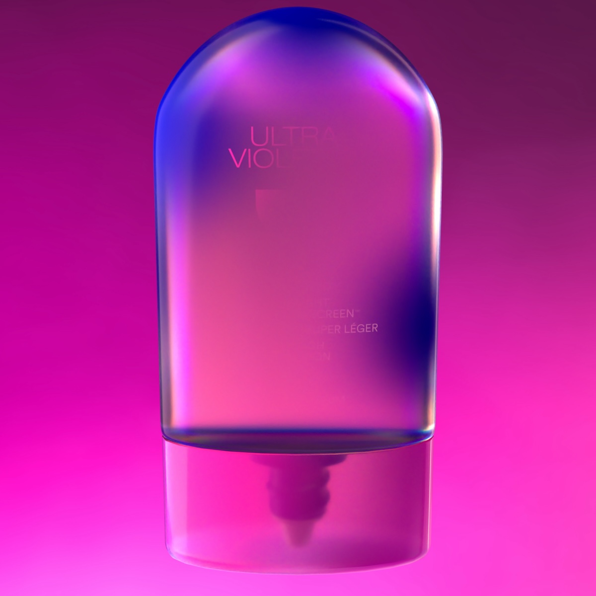 Einwick creates 3D animation for Ultraviolette, introducing its new product Future Fluid
