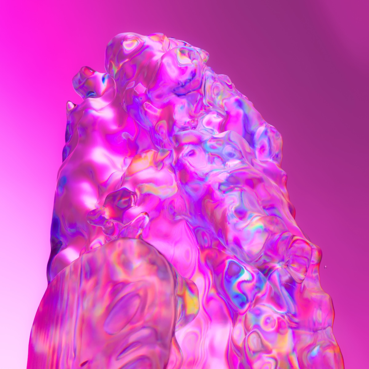 Einwick creates 3D animation for Ultraviolette, introducing its new product Future Fluid