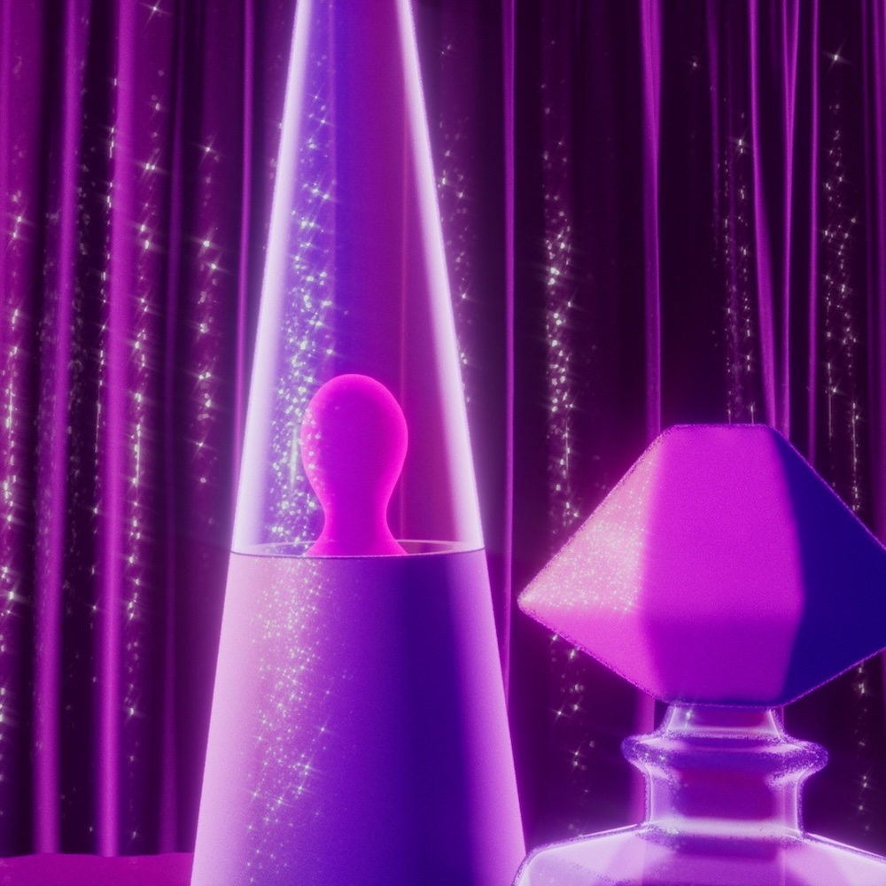 Einwick creates 3D animation for Ultraviolette, introducing its new product Future Fluid