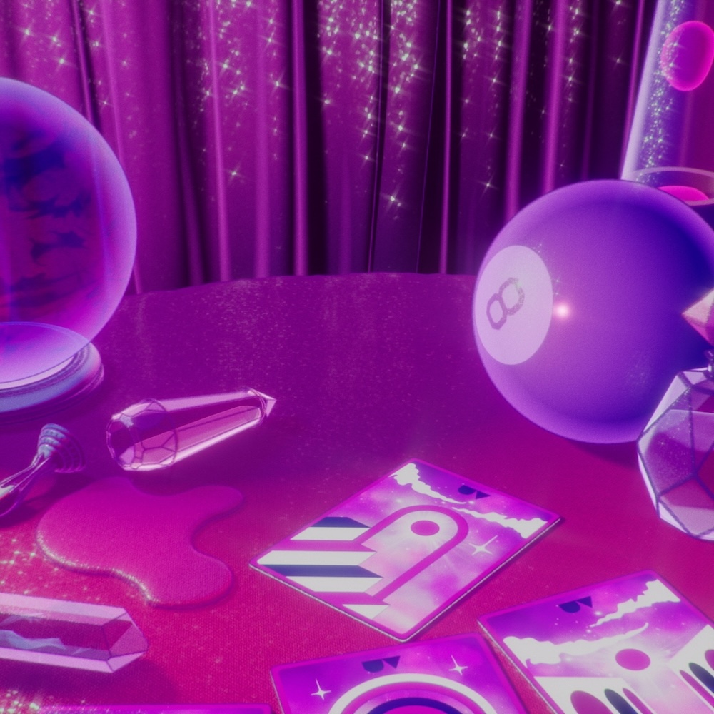 Einwick creates 3D animation for Ultraviolette, introducing its new product Future Fluid