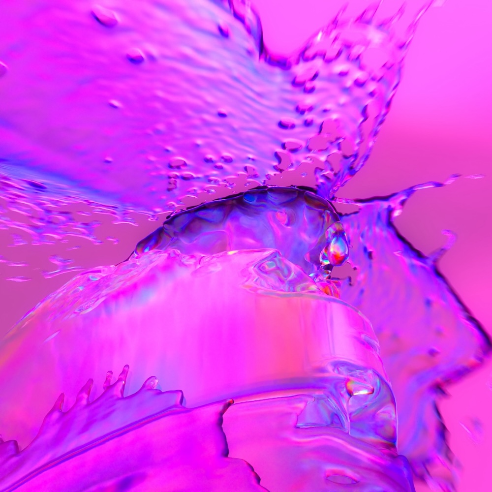 Einwick creates 3D animation for Ultraviolette, introducing its new product Future Fluid