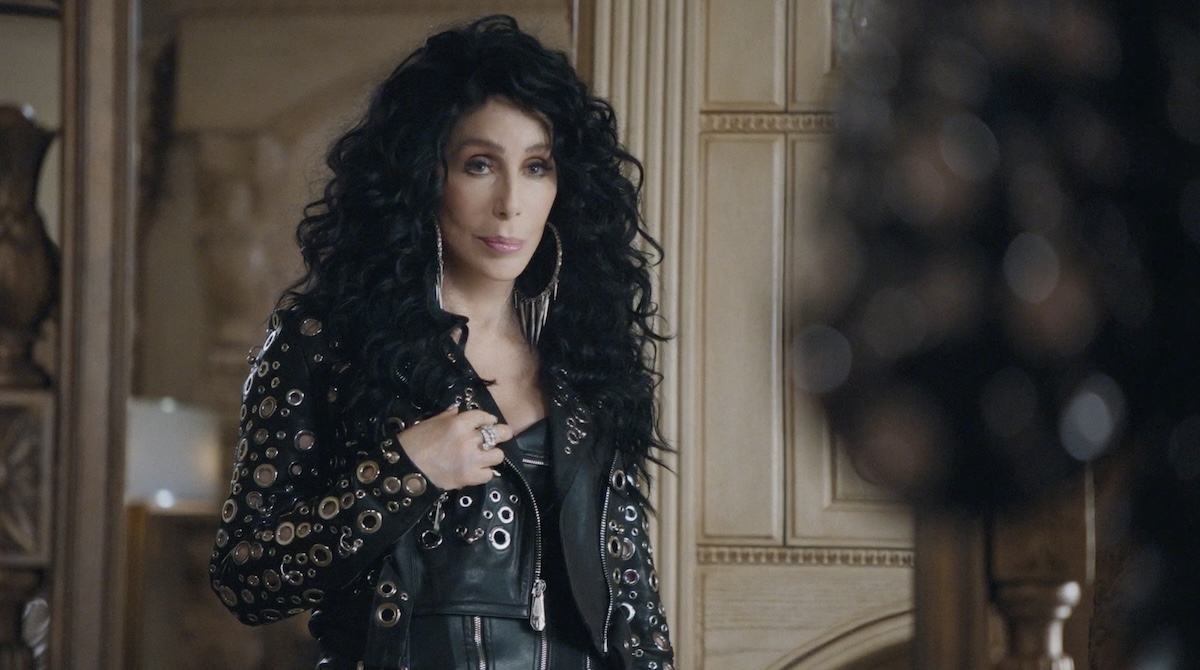 “Take me back to the 80s”: Cher turns back thyme in latest Uber Eats campaign via Special Australia