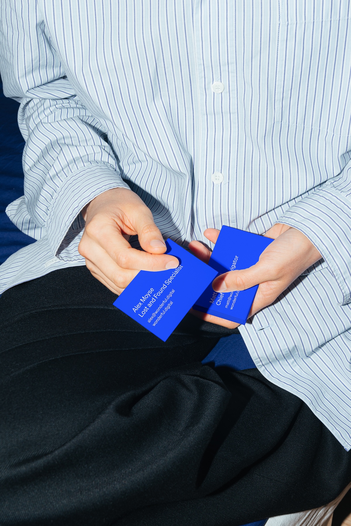 Wonderful Digital extends ‘Complexity to Clarity’ brand platform with a new CX-focused direction