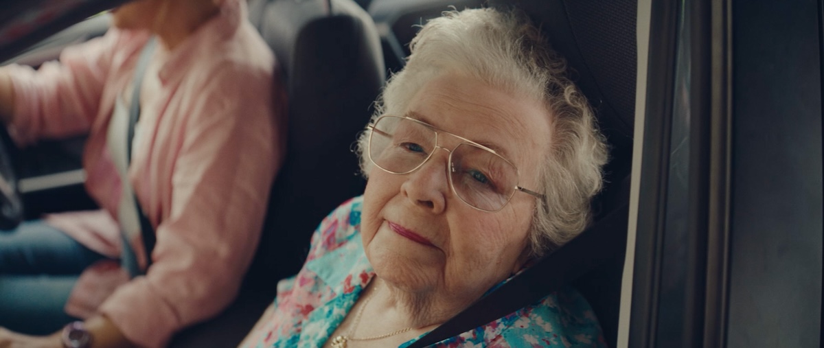 Humble and Anglicare deliver an emotional tribute to personalised aged care