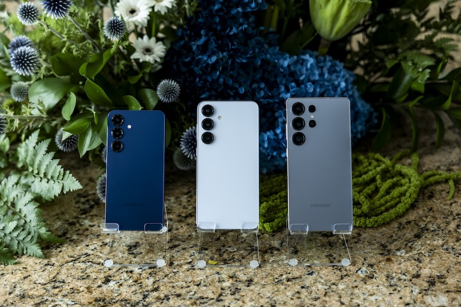 Samsung Galaxy S25 series lands in Australia with immersive launch experiences