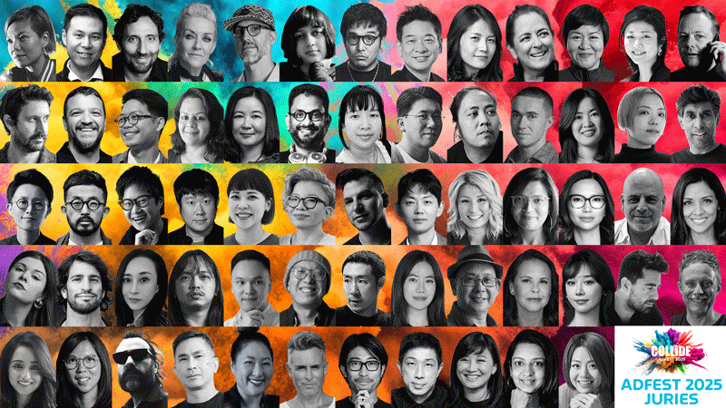 Juries announced for ADFEST 2025 Lotus Awards