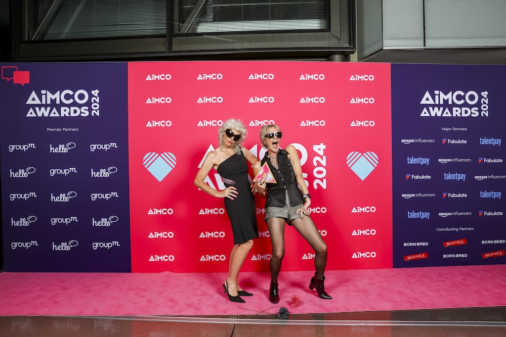 Princess Honeybelle named Most Influential Creator and 7-Eleven’s Dark Cafe wins most Influential Campaign at 2024 AiMCO Awards