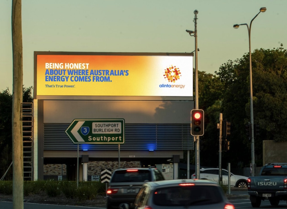 Alinta Energy appoints Avenue C as new media agency following a competitive pitch
