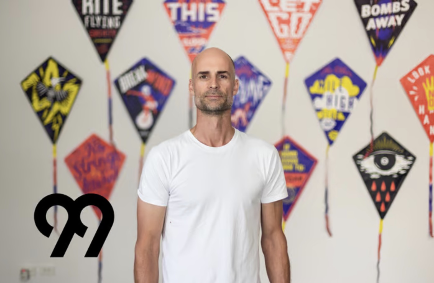 Award-winning CD Aaron Turk joins digital agency krunch.co as executive creative director