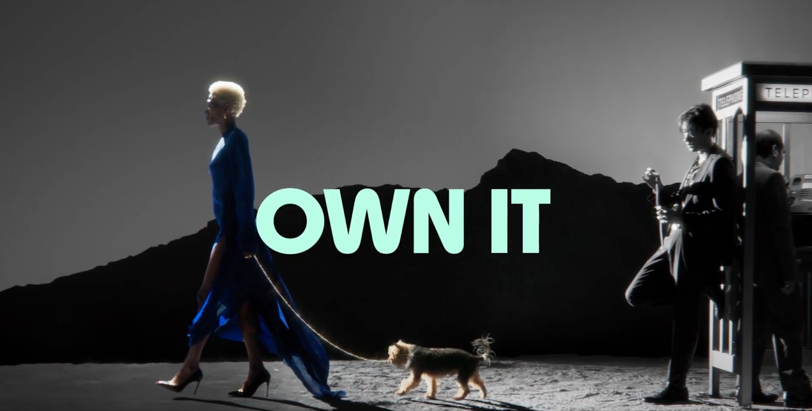 Afterpay champions financially savvy Aussies in new ‘Own It’ brand campaign via 72andSunny