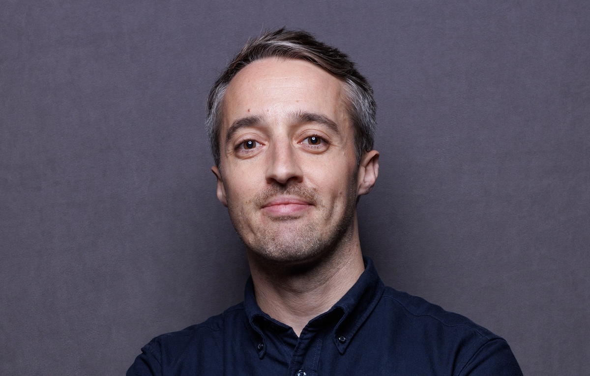 MultiConnexions appoints Alastair Love as marketing director, based in Melbourne