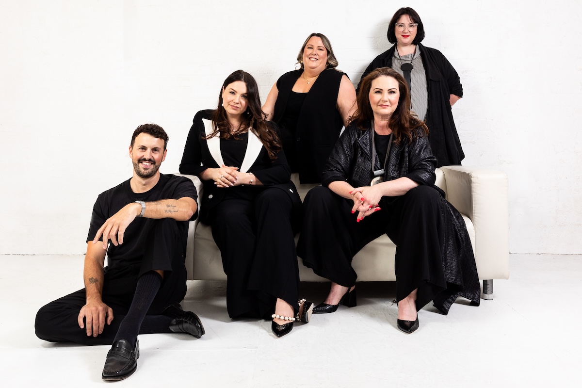 Industry leaders shake up market with launch of new independent creative comms agency Allegory