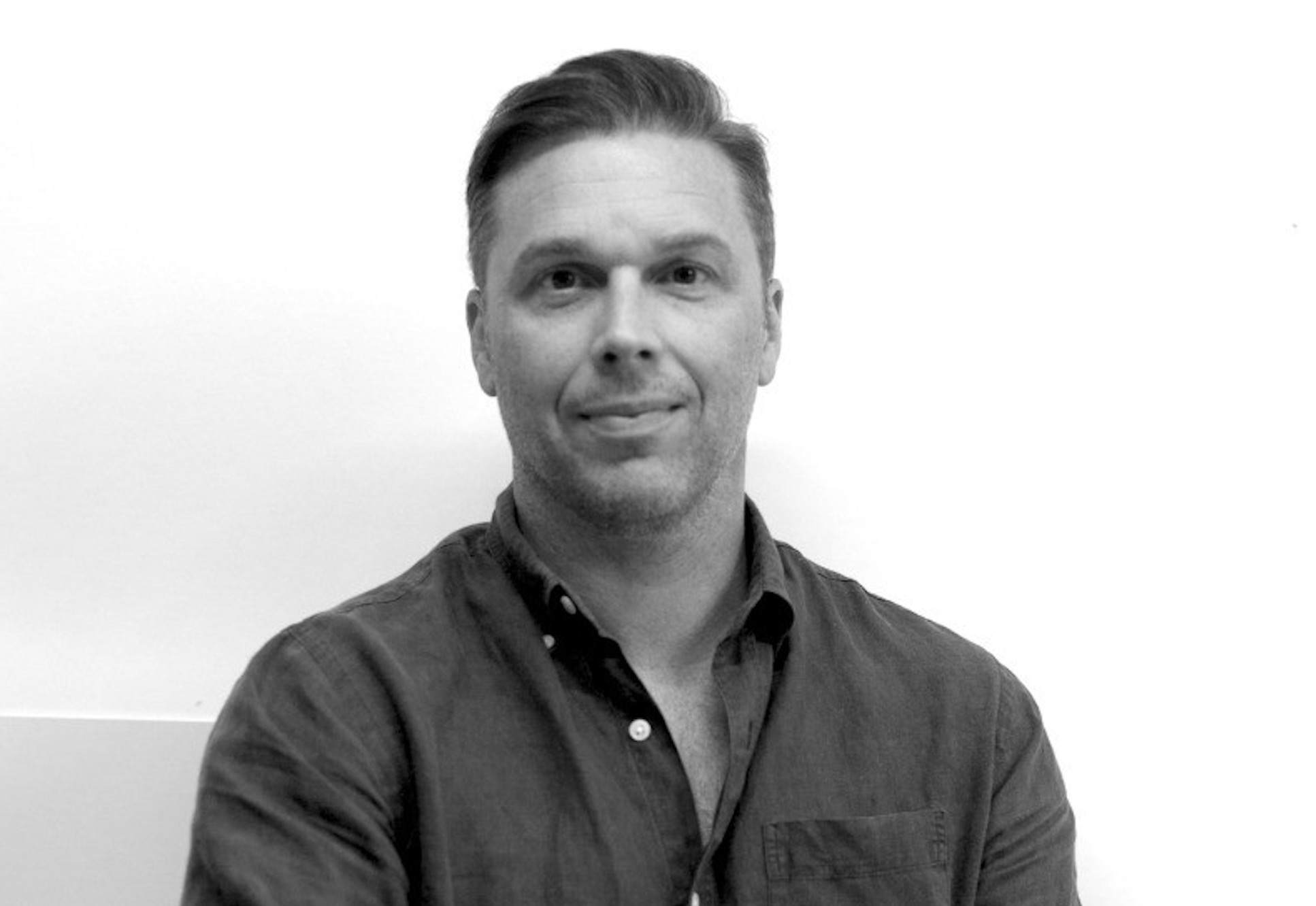 Ogilvy Melbourne promotes Ant Simmons to ECD role following Hilary Badger’s departure
