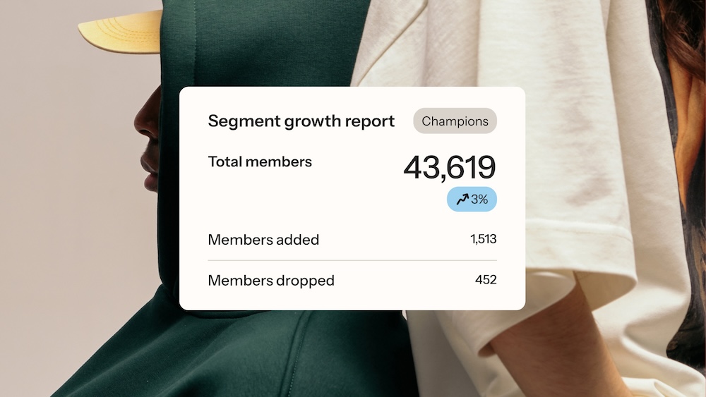 Klaviyo launches first CRM platform built specifically for business-to-consumer brands