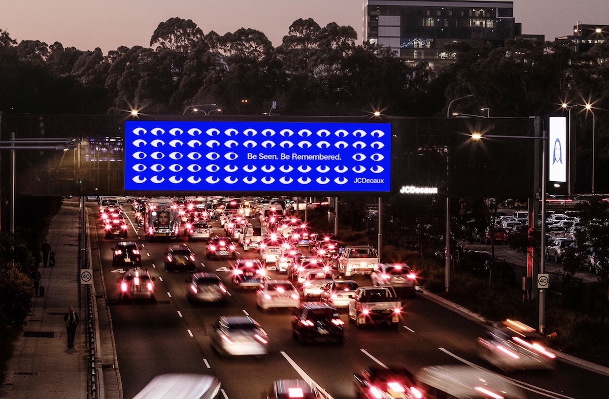 JCDecaux launches new brand positioning ‘Be Seen. Be Remembered.’ via Howatson+Company