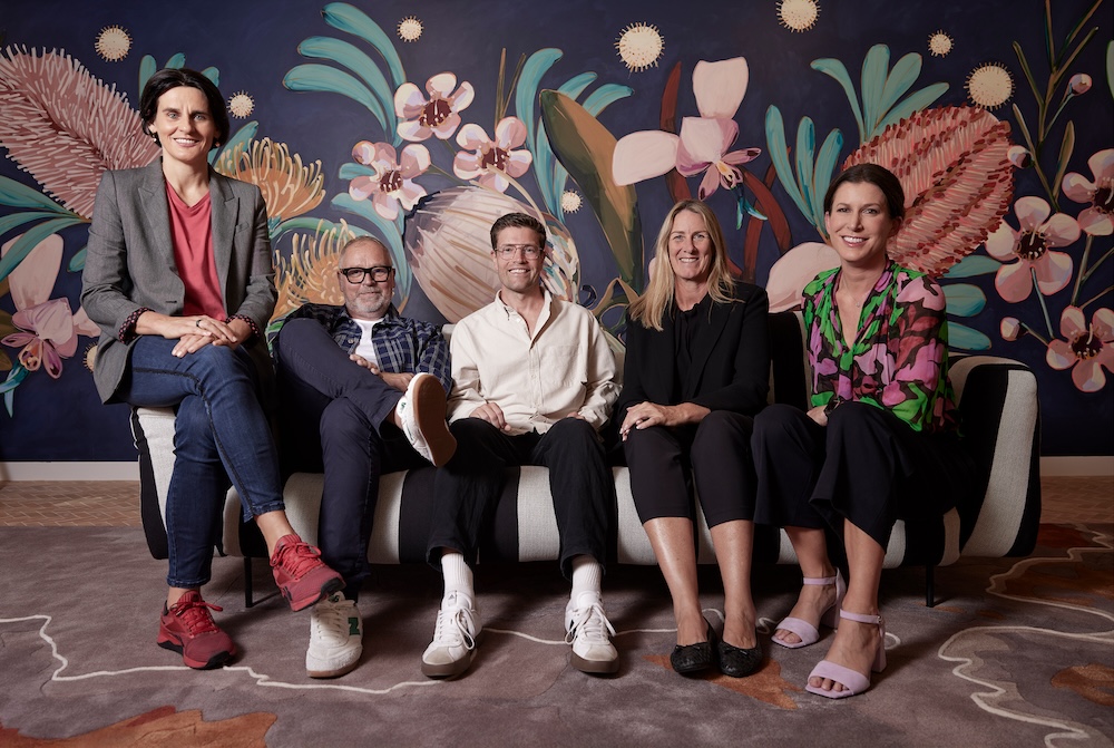 Max McKeon set to depart Special Australia for executive creative director role at Ogilvy Sydney