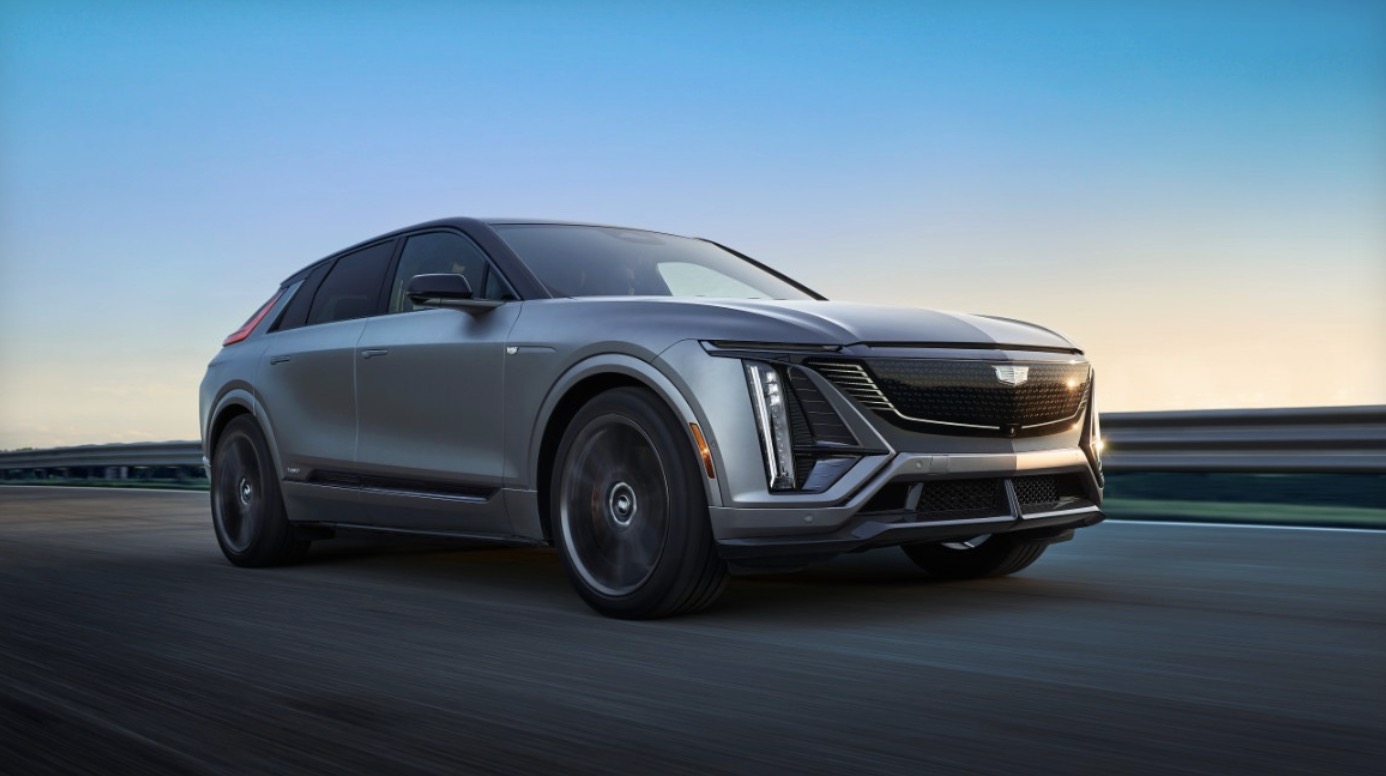 Cadillac appoints 72andSunny to support expansion into the Australian market