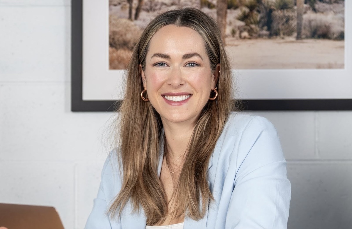 Digital agency DEPT appoints Christine Watts to client director for creative and media, Australia
