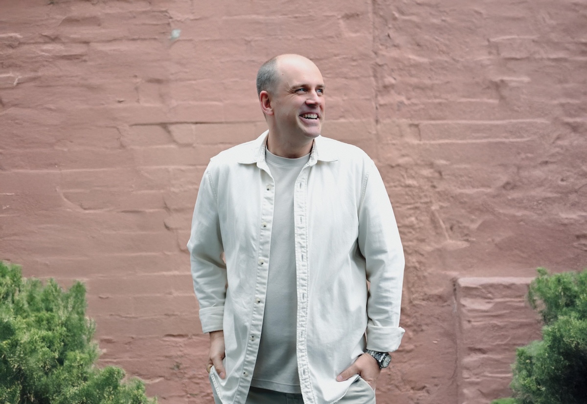 Former Howatson+Co group strategy director Clinton Duncan joins Mumba Cloud as CMO