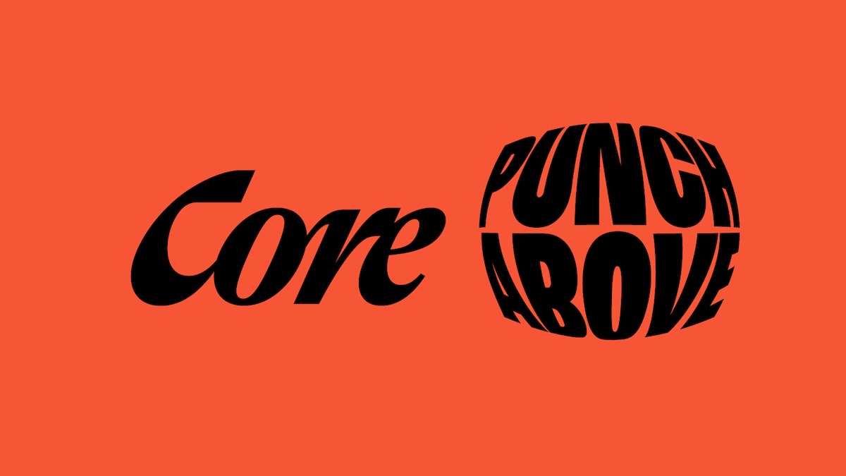 The Core Agency kicks off 2025 with new look