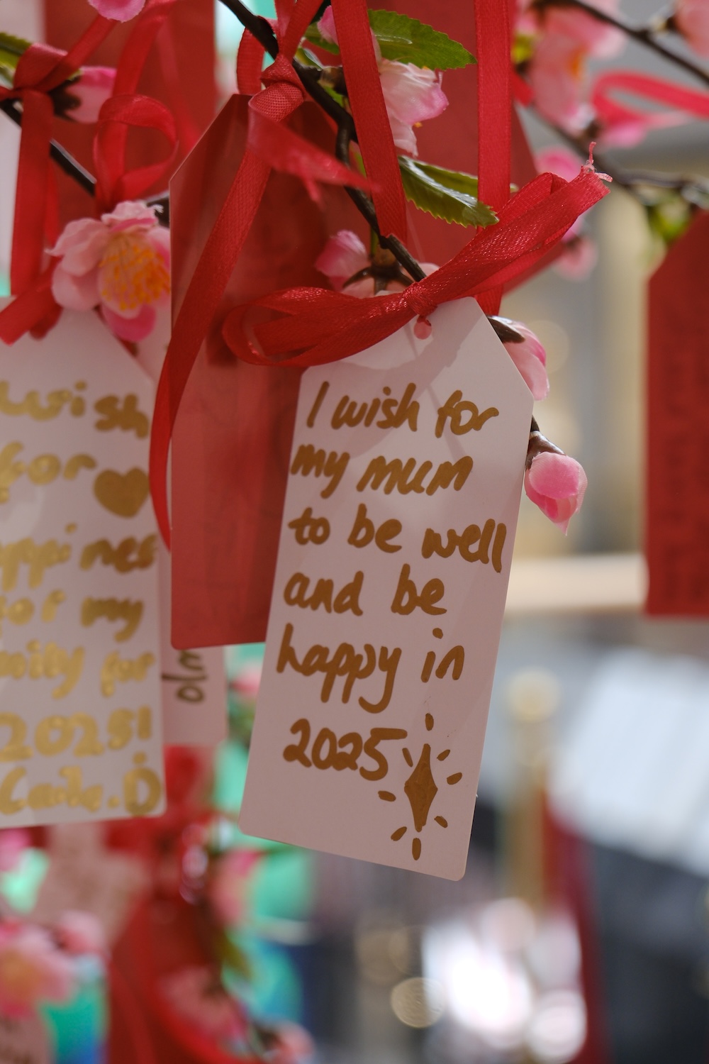 Vicinity Centres celebrates Lunar New Year with immersive brand activation via iD Collective