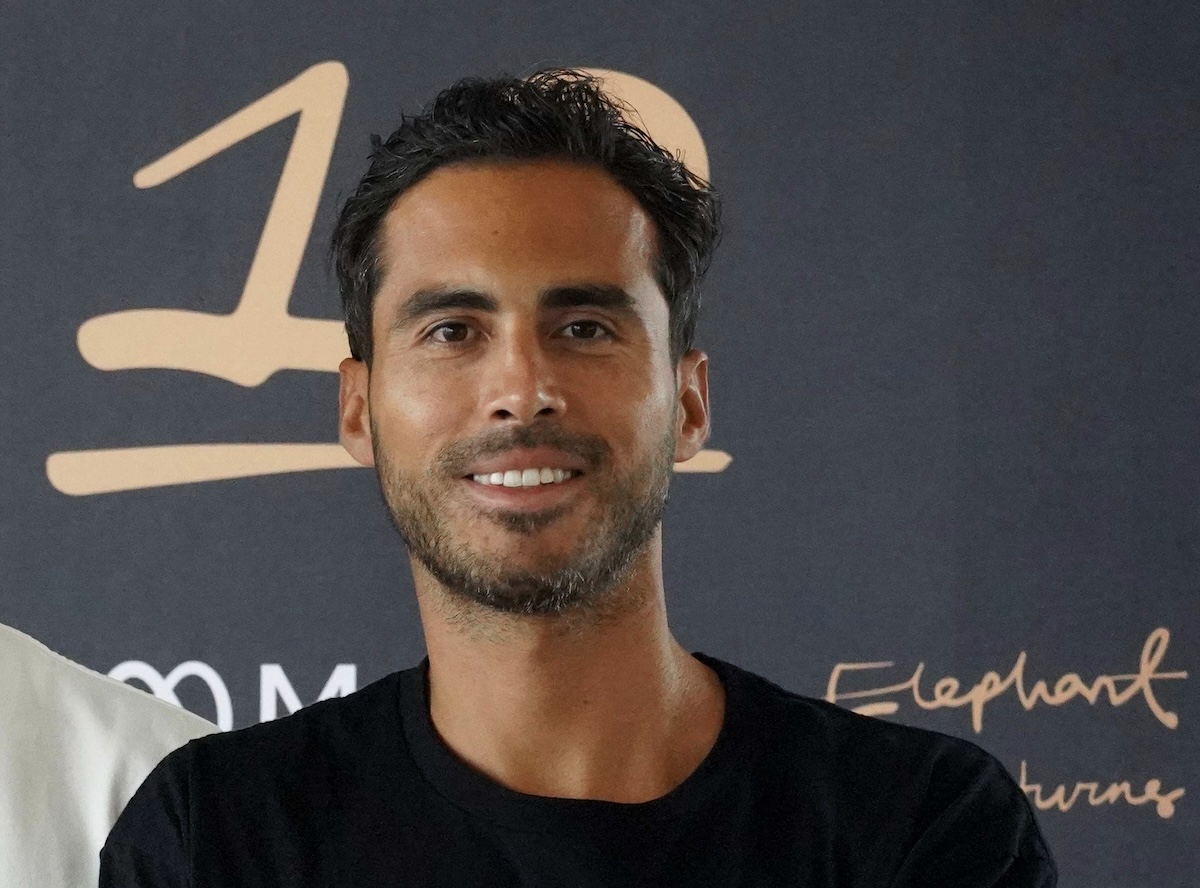 Elephant Room appoints Daniel Torres as first General Manager