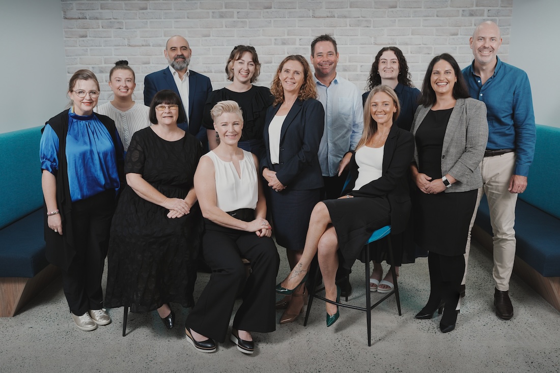 Elevate strengthens leadership with appointment of Helen Lucas as new general manager