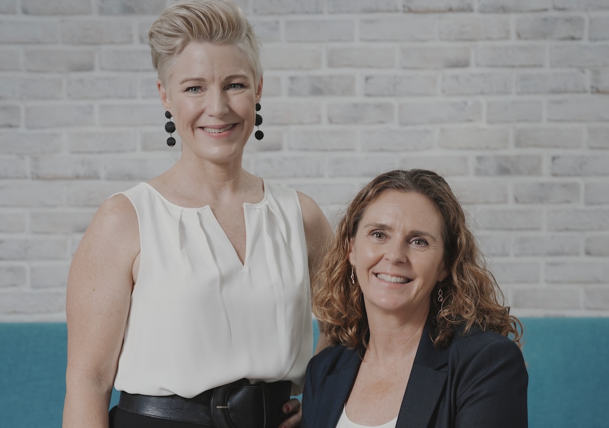 Elevate strengthens leadership with appointment of Helen Lucas as new general manager