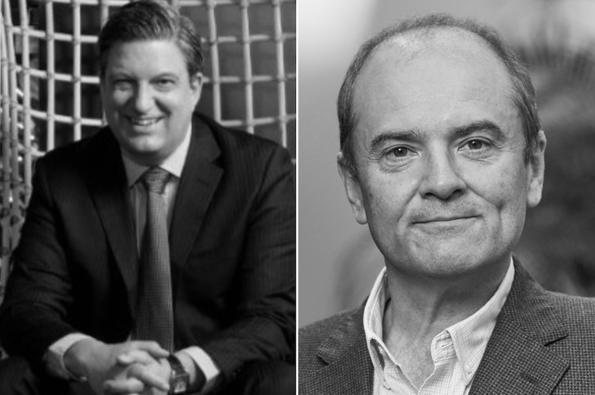 Enero Group appoints Ian Ball as chief operating officer; Brent Scrimshaw departs CEO role