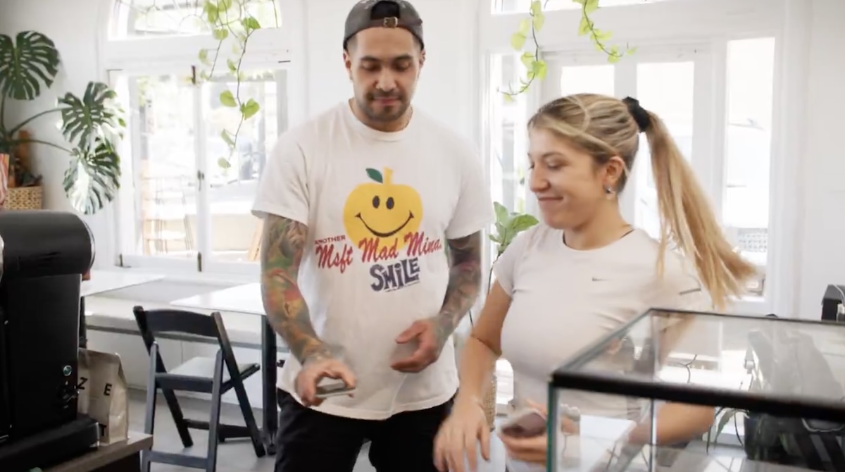 Motion By Design’s GMT Pay launch video hits 1 million views in 24 hours