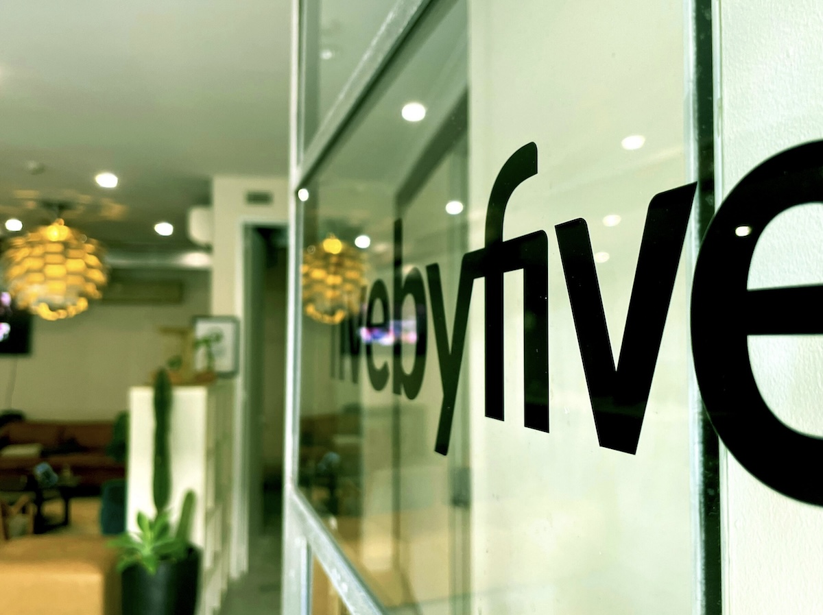 Indie agency Five by Five Global launches new AI-driven 7-hour creative response for clients