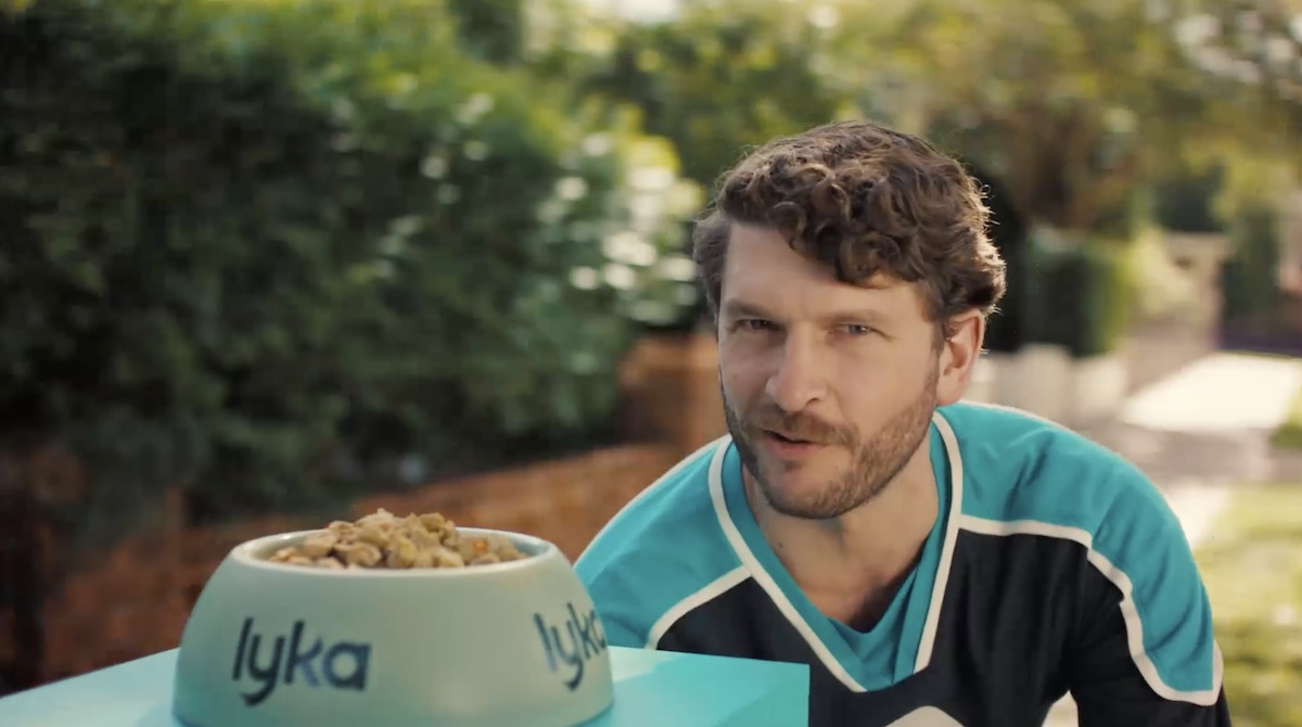 Canines of Australia share an important message in Lyka’s first TVC ‘For Dogs’ via Alchemy One
