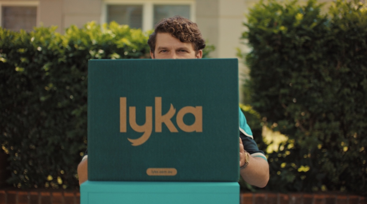 Canines of Australia share an important message in Lyka’s first TVC ‘For Dogs’ via Alchemy One
