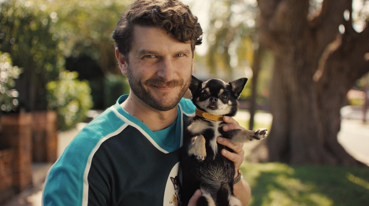 Canines of Australia share an important message in Lyka’s first TVC ‘For Dogs’ via Alchemy One