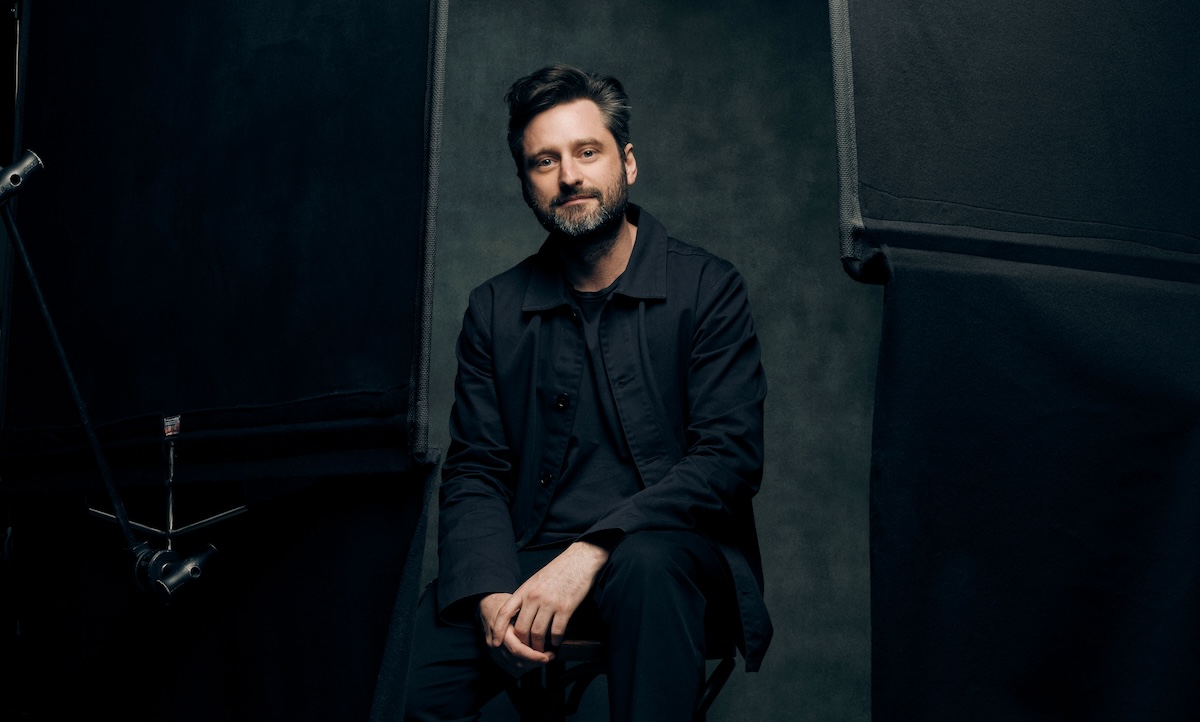 DDB Group Melbourne deputy ECD Giles Watson promoted to Executive Creative Director