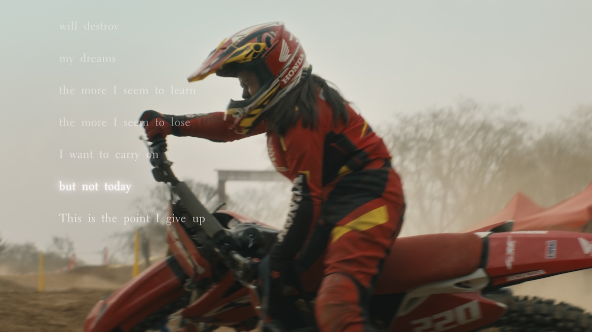Honda Australia celebrates racing legends in new ‘Unstoppable Dreams’ brand campaign